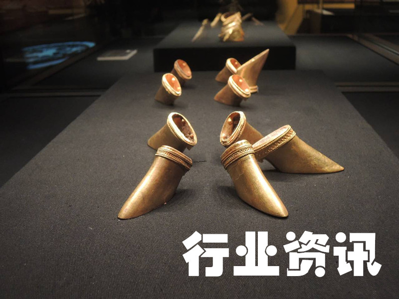 “秦文化与兵马俑特展”在台湾高雄科学工艺博物馆开展